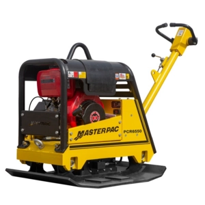 Виброплита дизельная реверсивная Masterpac PCR7060C