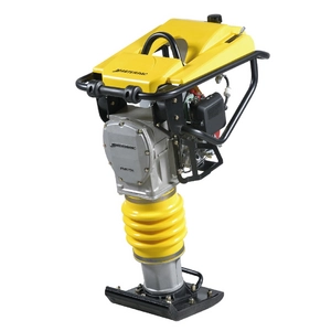 Вибротрамбовка бензиновая Masterpac PMR70H