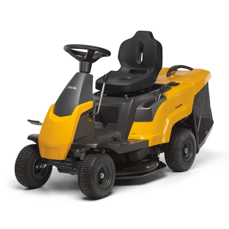 Садовый минирайдер Stiga Combi 166