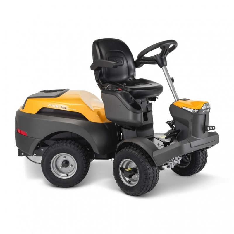 Садовый райдер Stiga Park 900 WX