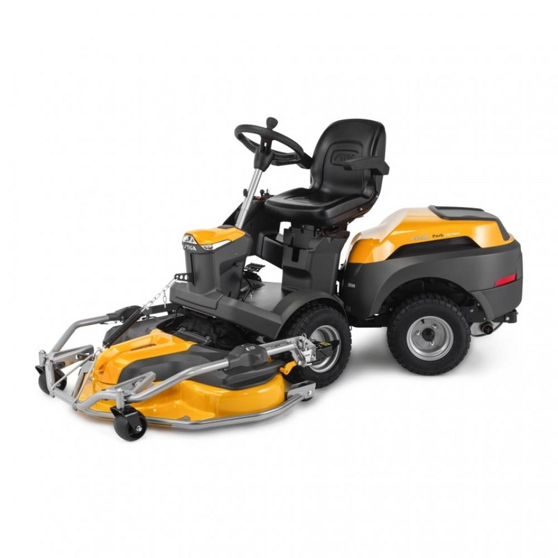 Садовый райдер Stiga Park 900 WX