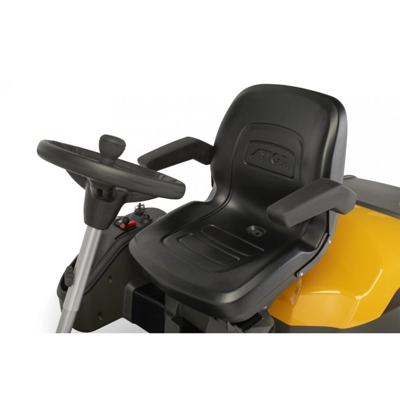 Садовый райдер Stiga Park 900 WX