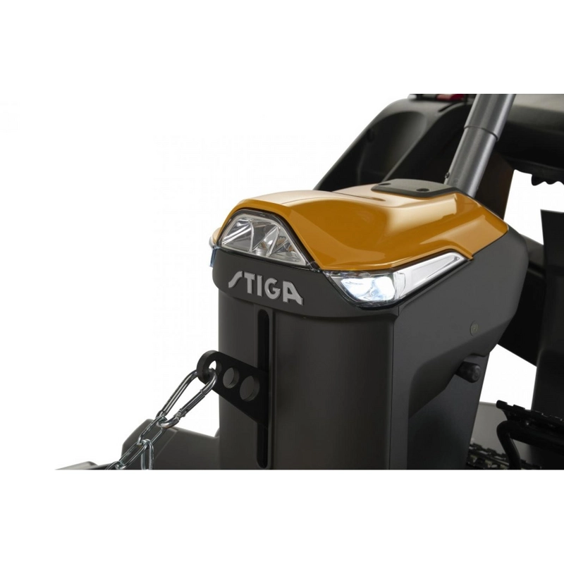 Садовый райдер Stiga Park 900 WX