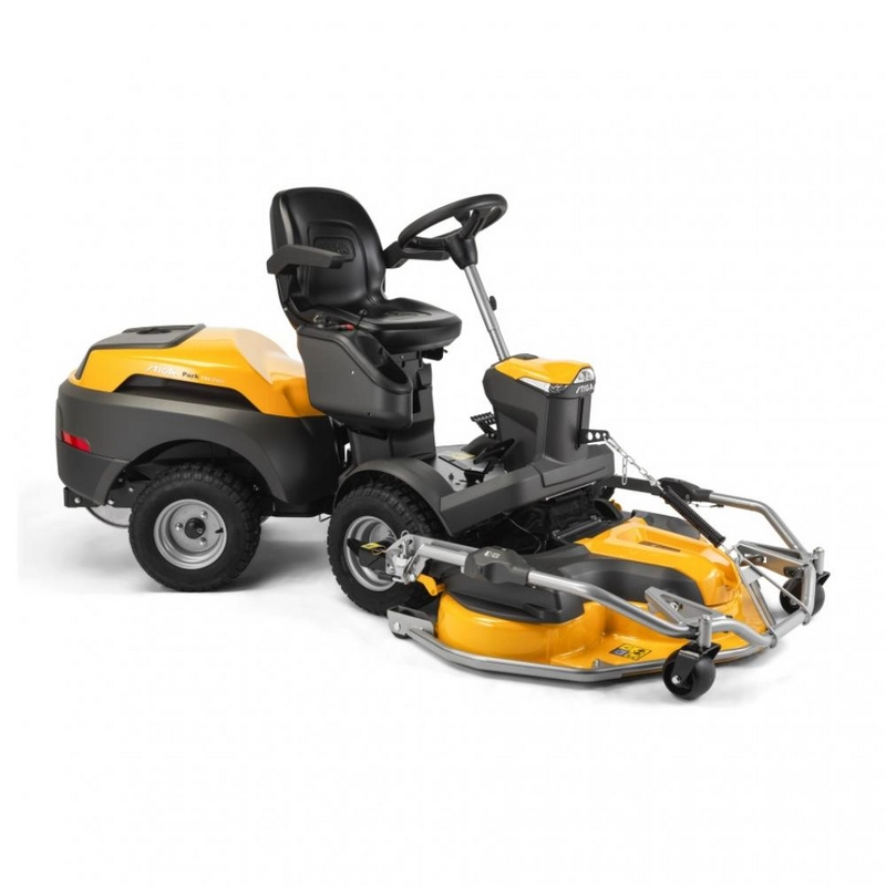 Садовый райдер Stiga Park 900 WX