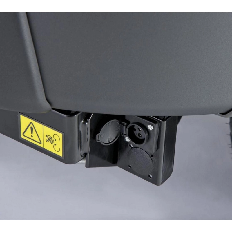 Садовый райдер Stiga Park PRO 900 AWX