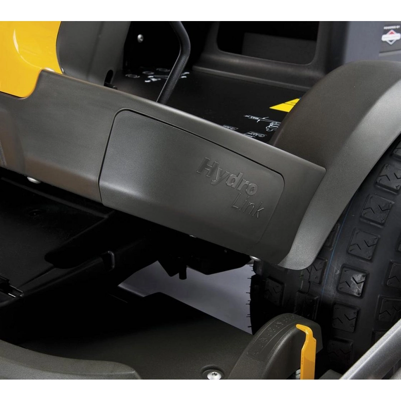Садовый райдер Stiga Park PRO 900 AWX