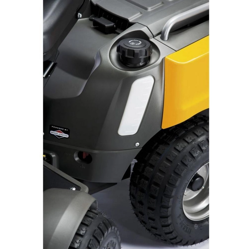 Садовый райдер Stiga Park PRO 900 AWX