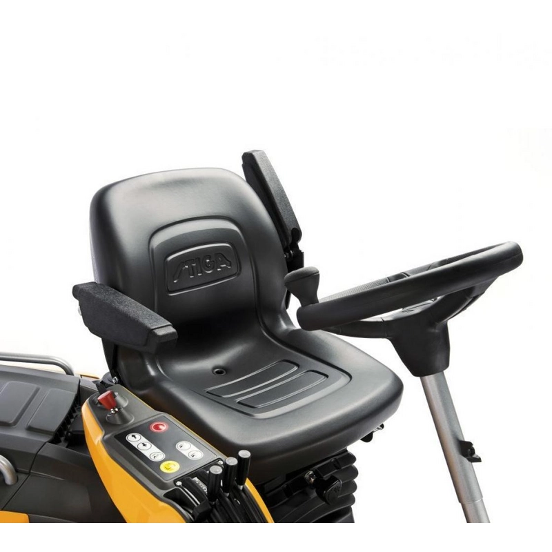Садовый райдер Stiga Park PRO 900 AWX