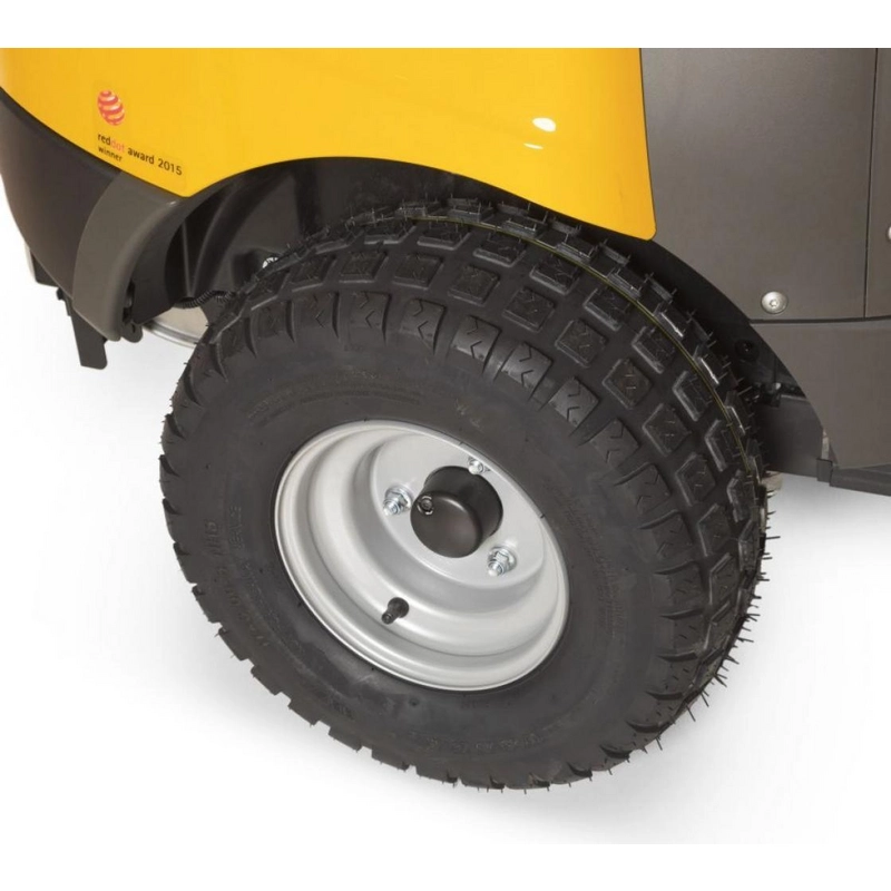 Садовый райдер Stiga Park PRO 900 AWX