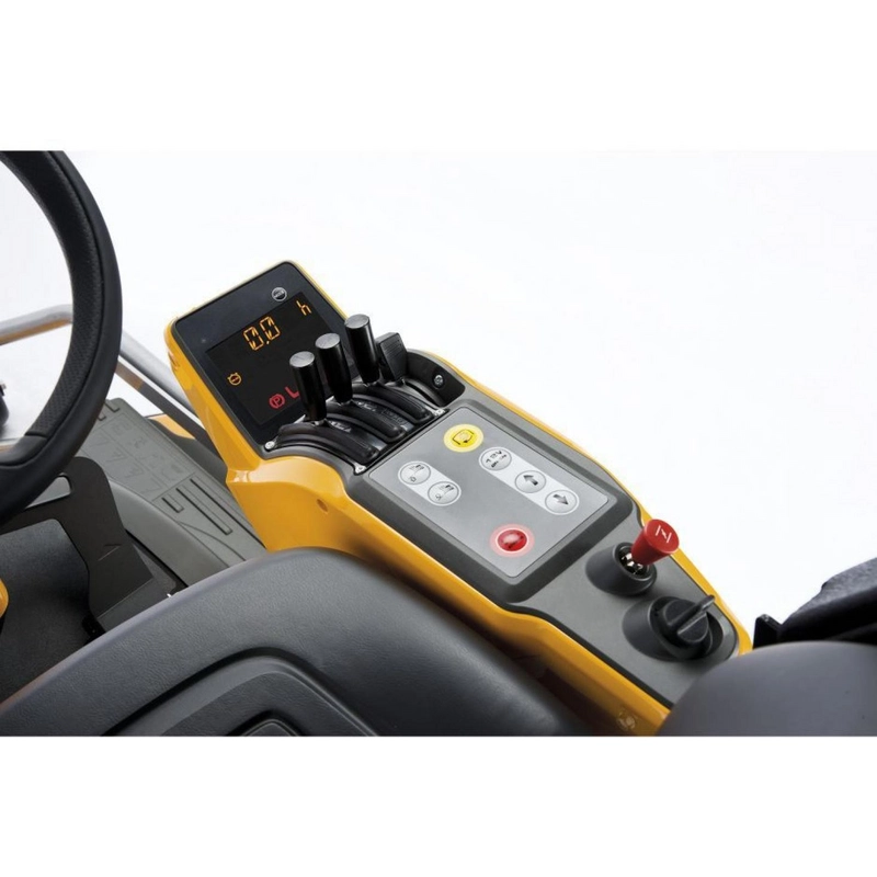 Садовый райдер Stiga Park PRO 900 AWX