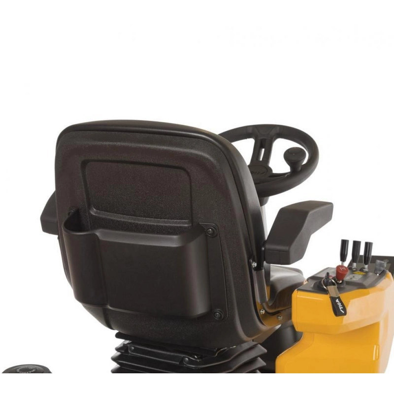 Садовый райдер Stiga Park PRO 900 AWX