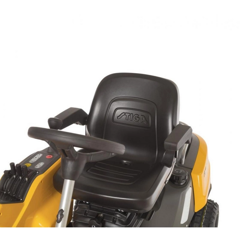 Садовый райдер Stiga Park PRO 900 AWX