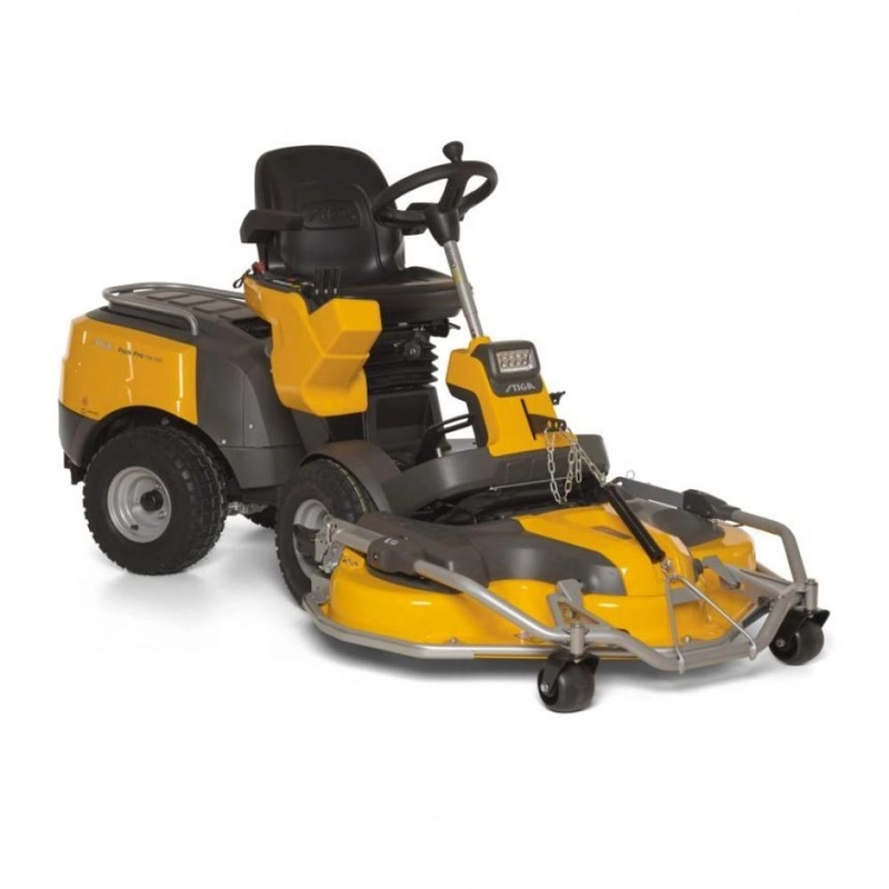 Садовый райдер Stiga Park PRO 900 AWX