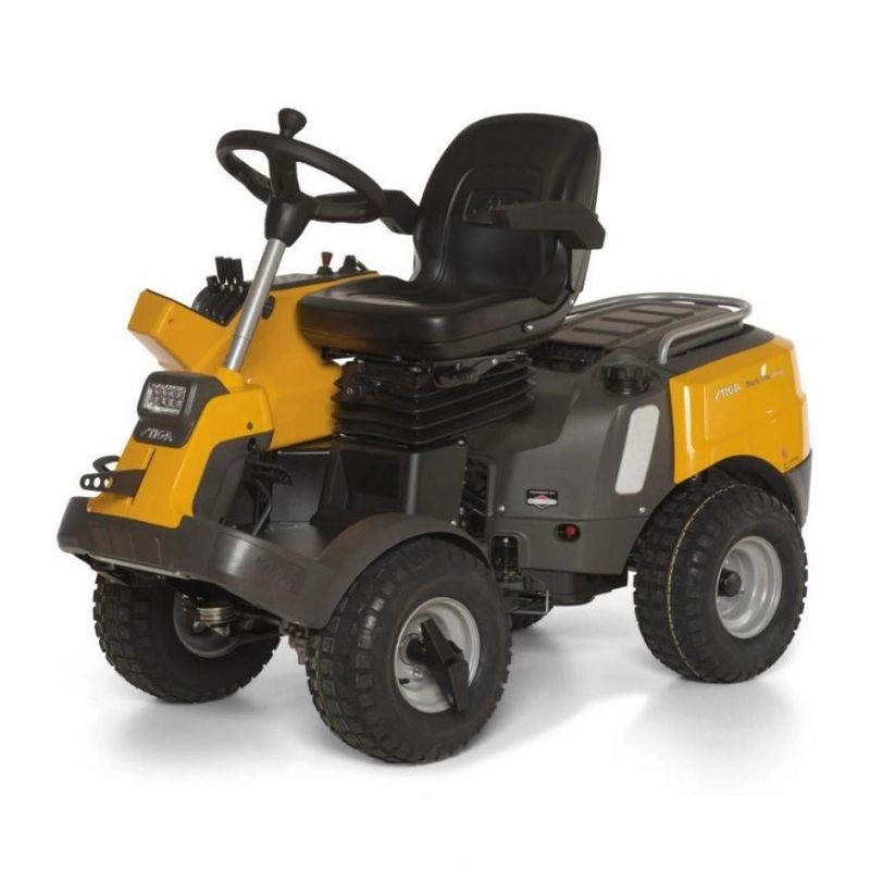Садовый райдер Stiga Park PRO 900 AWX