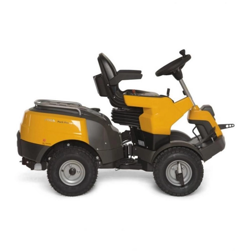 Садовый райдер Stiga Park PRO 900 AWX