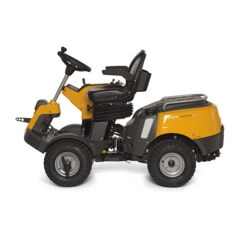 Садовый райдер Stiga Park PRO 900 AWX