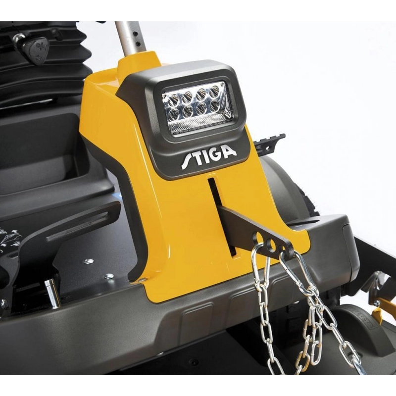 Садовый райдер Stiga Park PRO 900 AWX