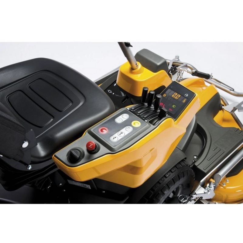 Садовый райдер Stiga Park PRO 900 AWX