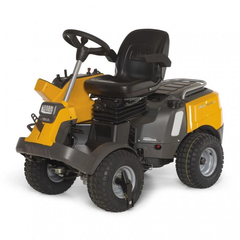 Садовый райдер Stiga Park PRO 900 WX