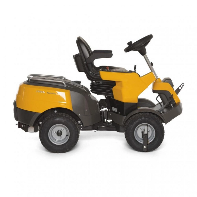 Садовый райдер Stiga Park PRO 900 WX