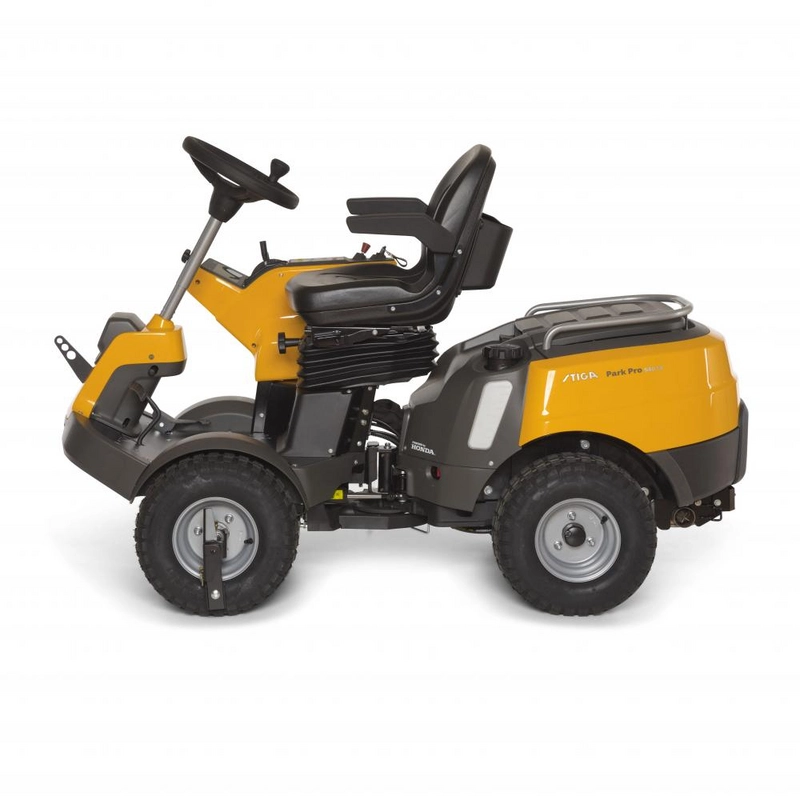Садовый райдер Stiga Park PRO 900 WX
