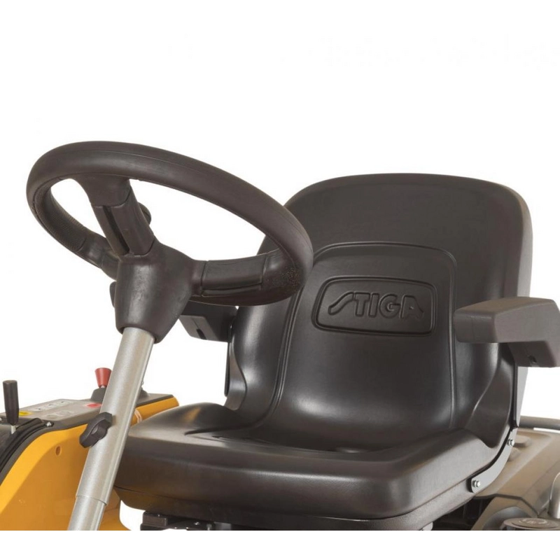 Садовый райдер Stiga Park PRO 900 WX