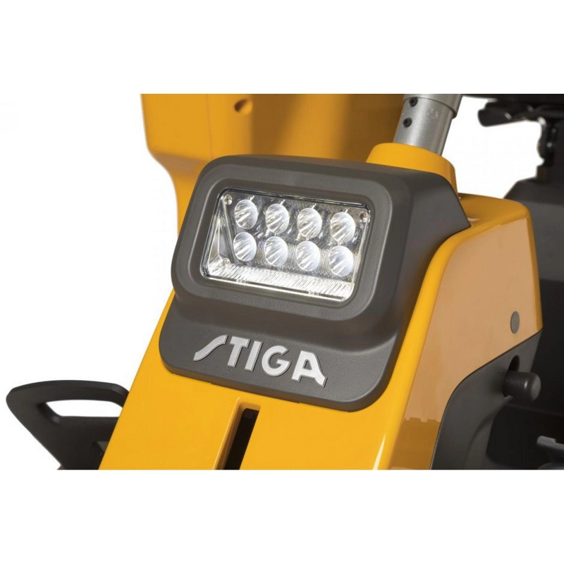 Садовый райдер Stiga Park PRO 900 WX