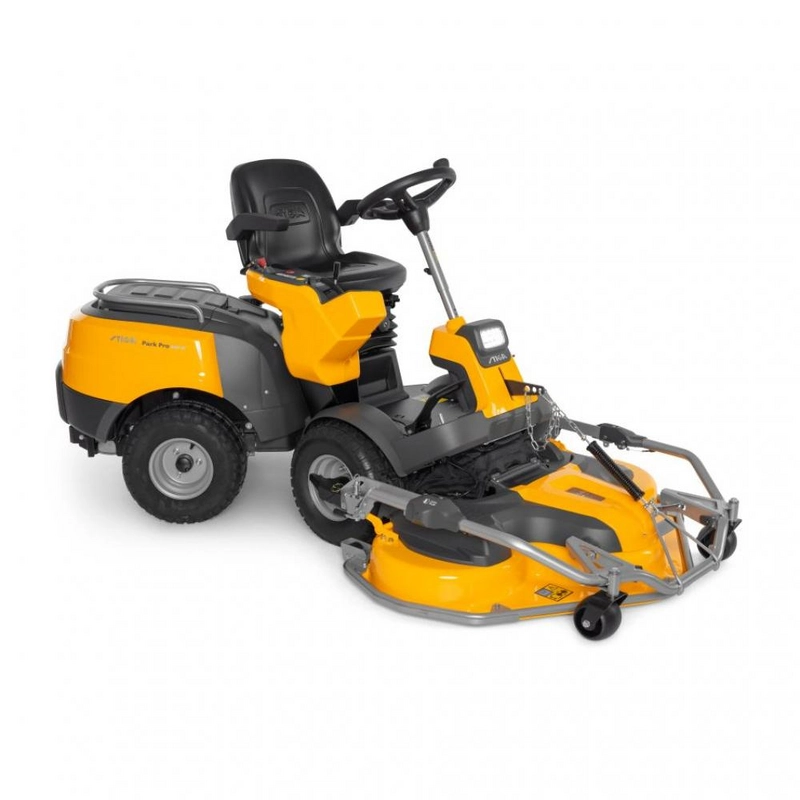 Садовый райдер Stiga Park PRO 900 WX