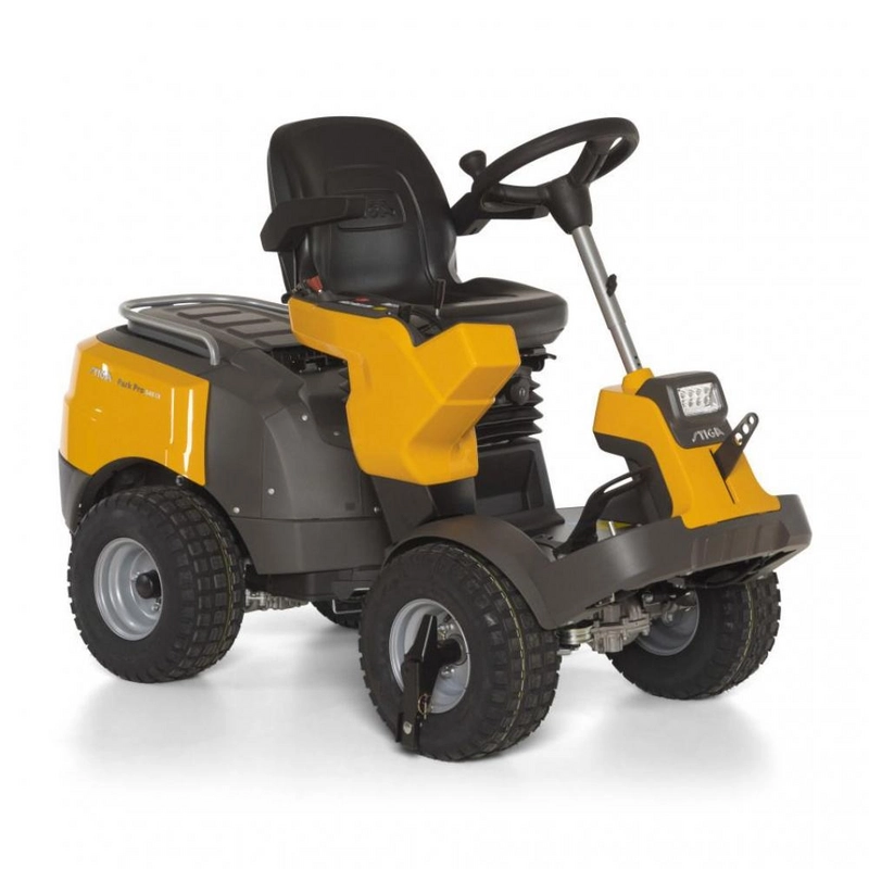 Садовый райдер Stiga Park PRO 900 WX