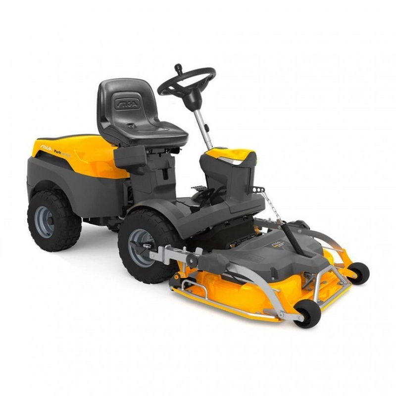 Садовый райдер Stiga Park 500 W
