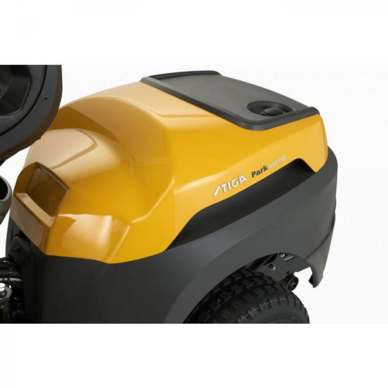Садовый райдер Stiga Park 700 W