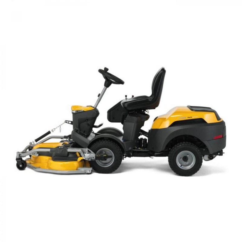 Садовый райдер Stiga Park 700 W
