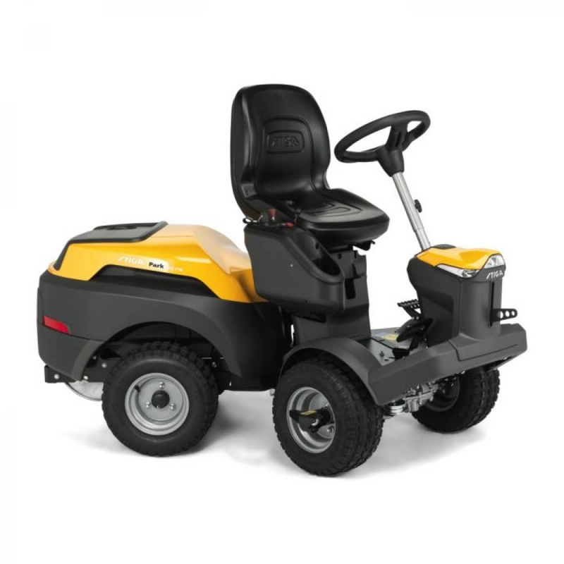 Садовый райдер Stiga Park 700 W