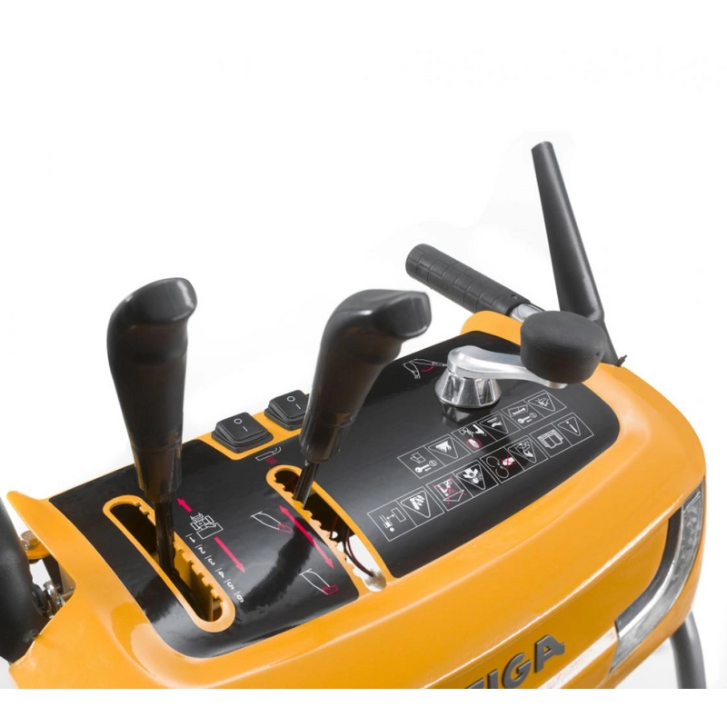Снегоуборщик Stiga ST 5262 P