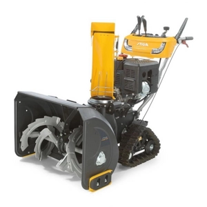 Снегоуборщик Stiga ST 5266 P Trac гусеничный