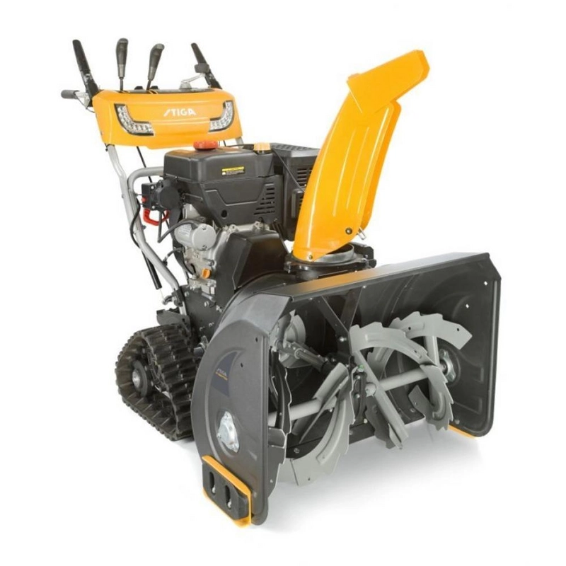 Снегоуборщик Stiga ST 5266 P Trac гусеничный