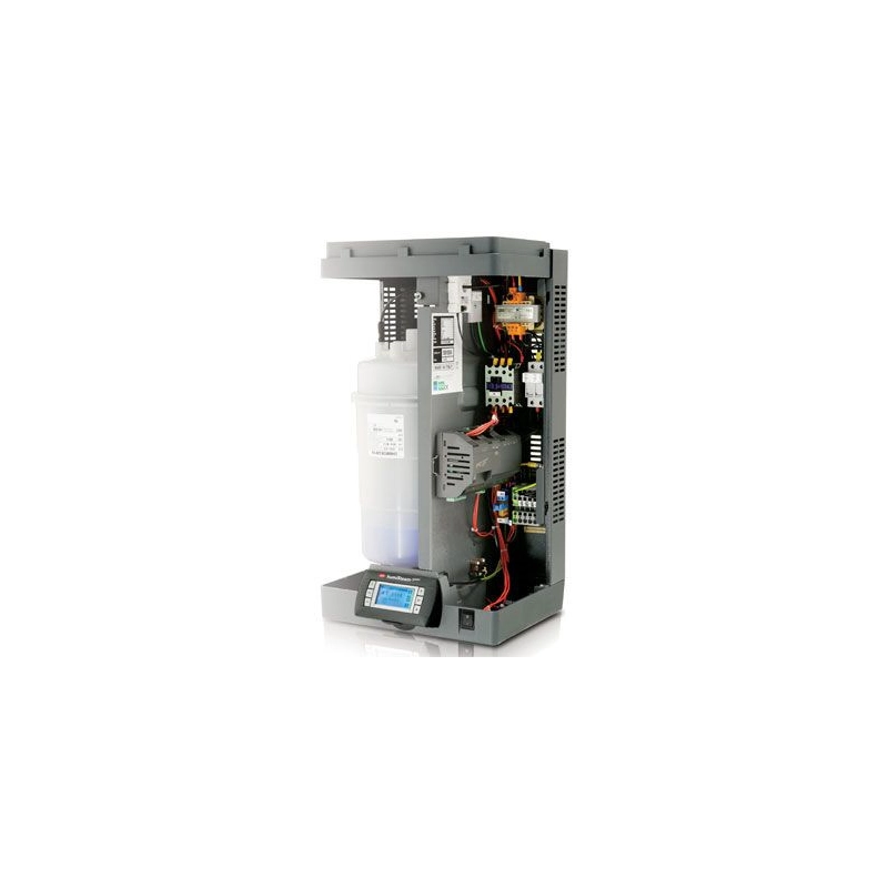 Увлажнитель воздуха Carel серии humiSteam X-Plus UE005XD0E1