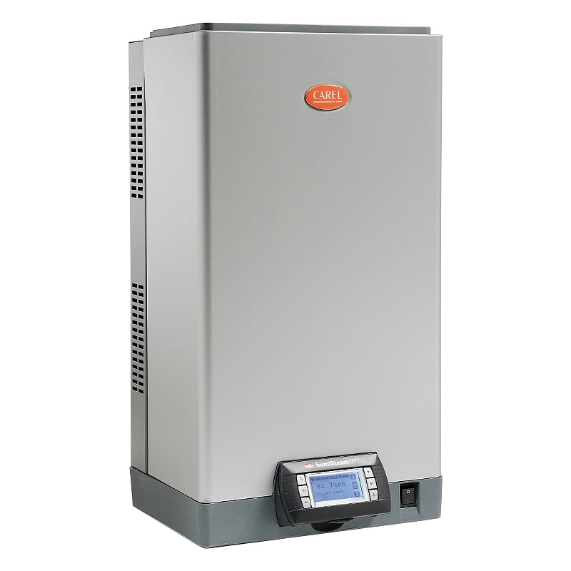 Увлажнитель воздуха Carel серии humiSteam X-Plus UE025XL001