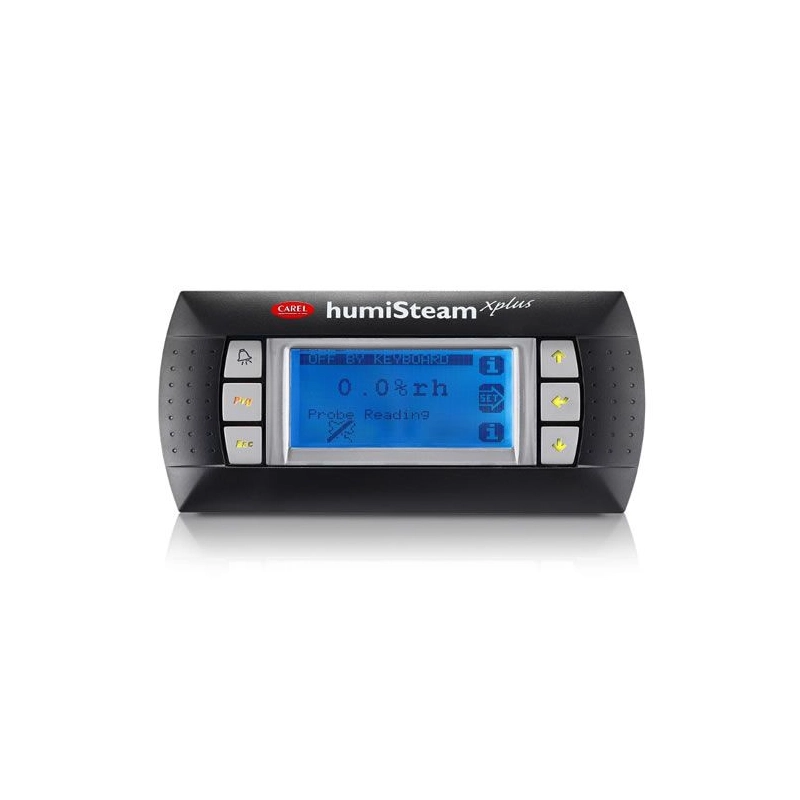 Увлажнитель воздуха Carel серии humiSteam X-Plus UE005XL001