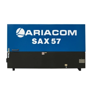 Винтовой компрессор ARIACOM SAX 57 K winter pack + доохладитель