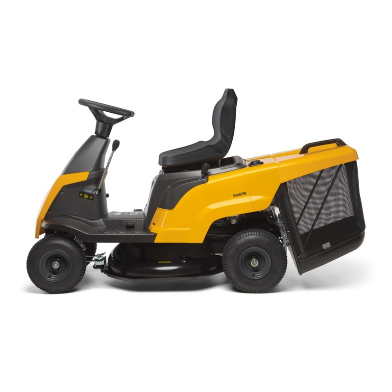 Садовый минирайдер Stiga Combi 166