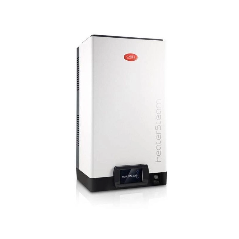 Увлажнитель воздуха Carel серии heaterSteam process UR004HD004