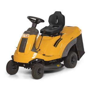 Садовый минирайдер Stiga Combi 372