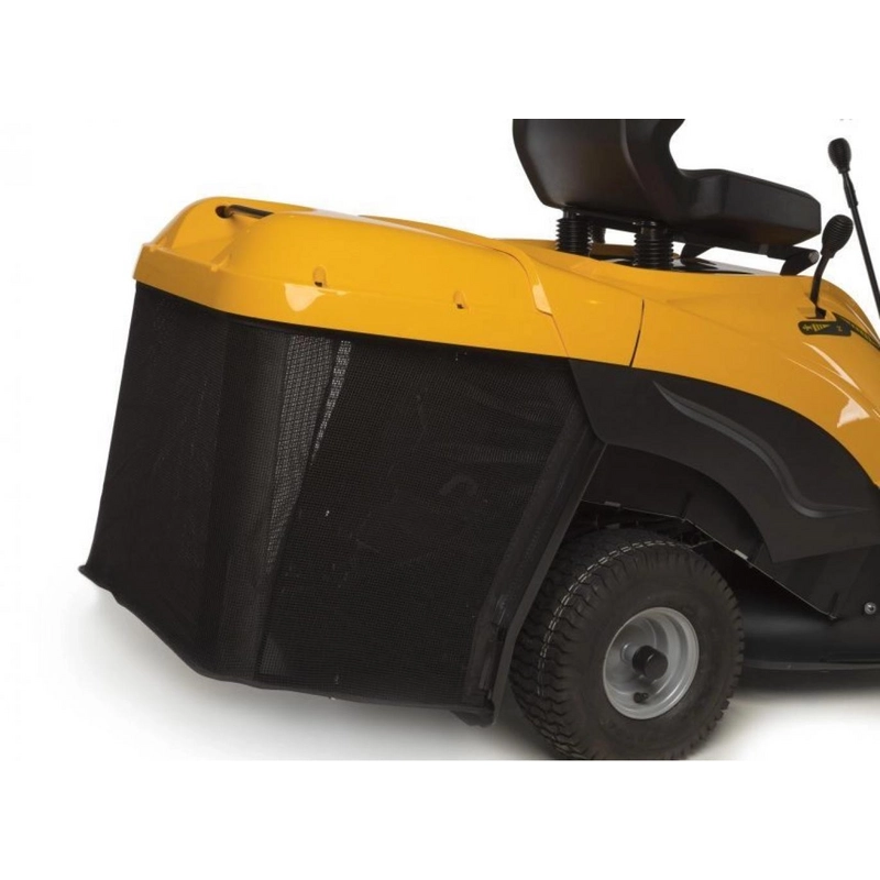 Садовый минирайдер Stiga Combi 372
