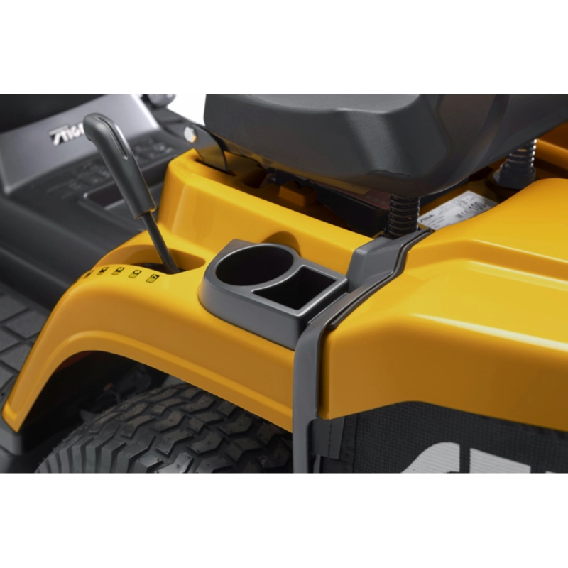 Садовый трактор Stiga Estate 384
