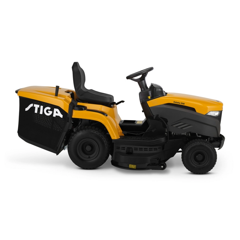 Садовый трактор Stiga Estate 598
