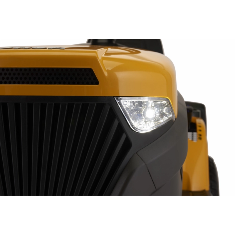 Садовый трактор Stiga Estate 598 W