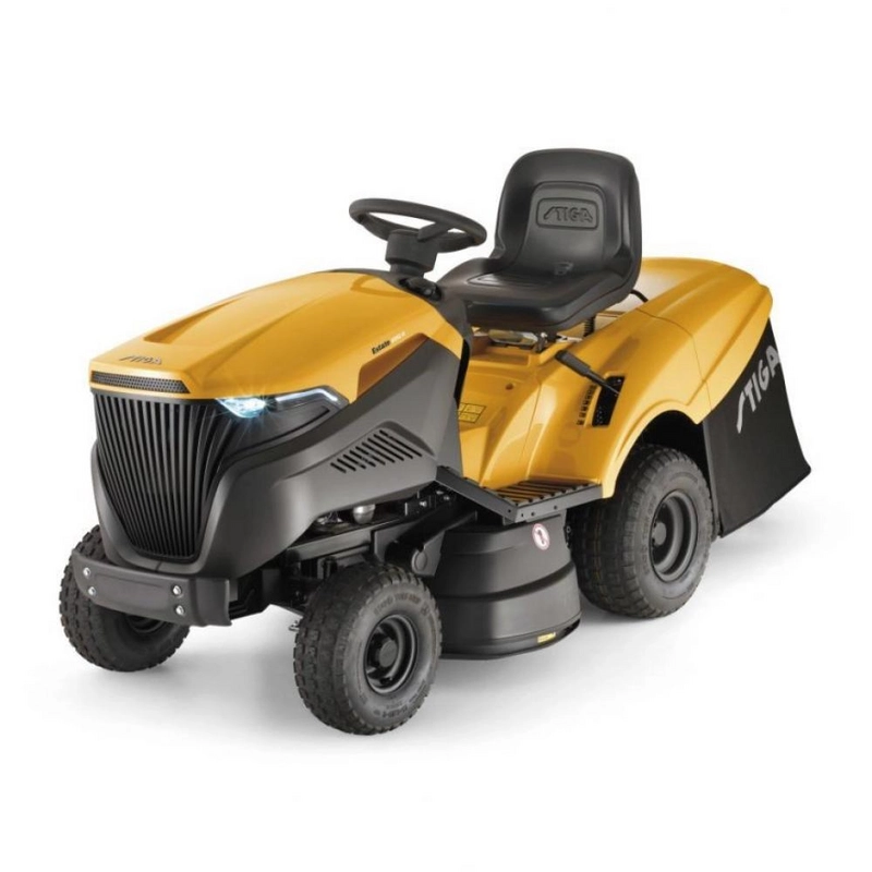 Садовый трактор Stiga Estate 792