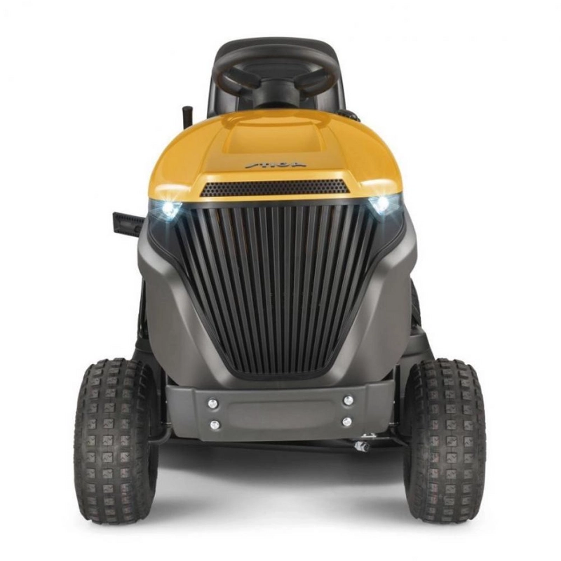 Садовый трактор Stiga Estate 792