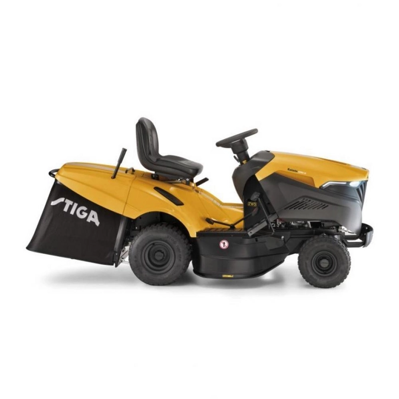 Садовый трактор Stiga Estate 792